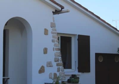 Peintre à Villeneuve-lès-Avignon (84)