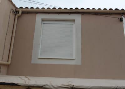Peintre à Camaret-sur-Aigues